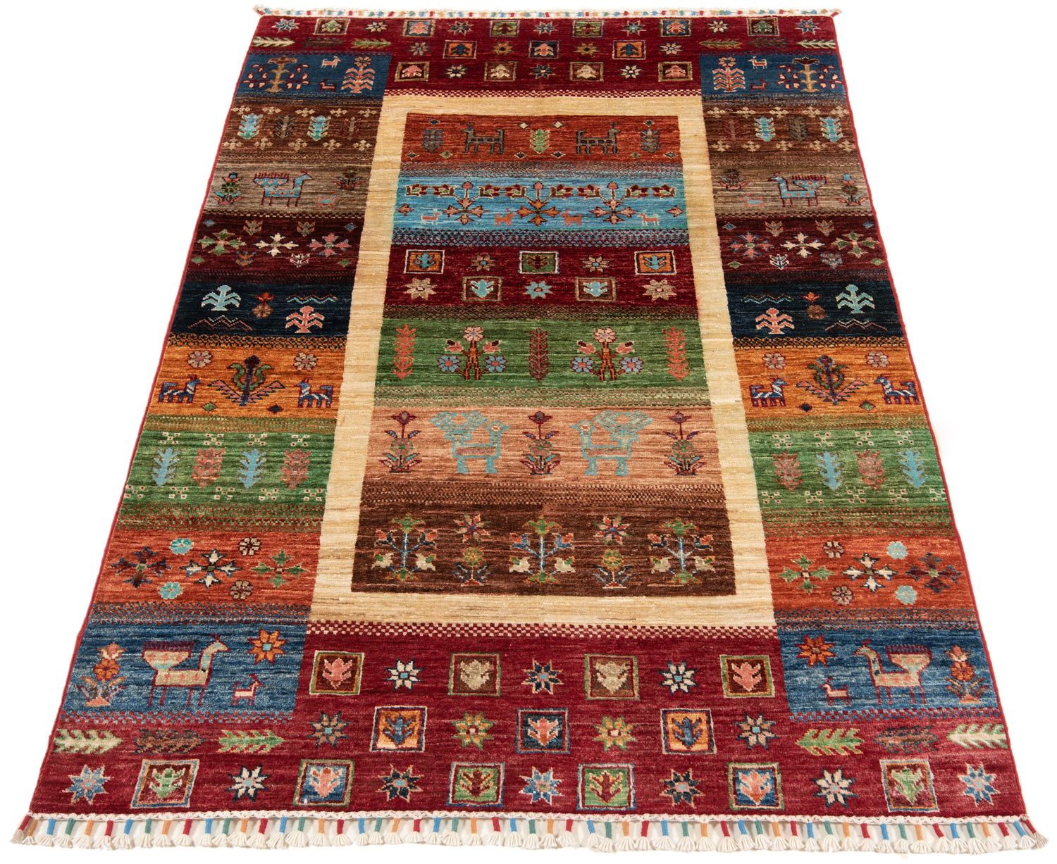 Alfombra Ziegler | 175 x 126 cm