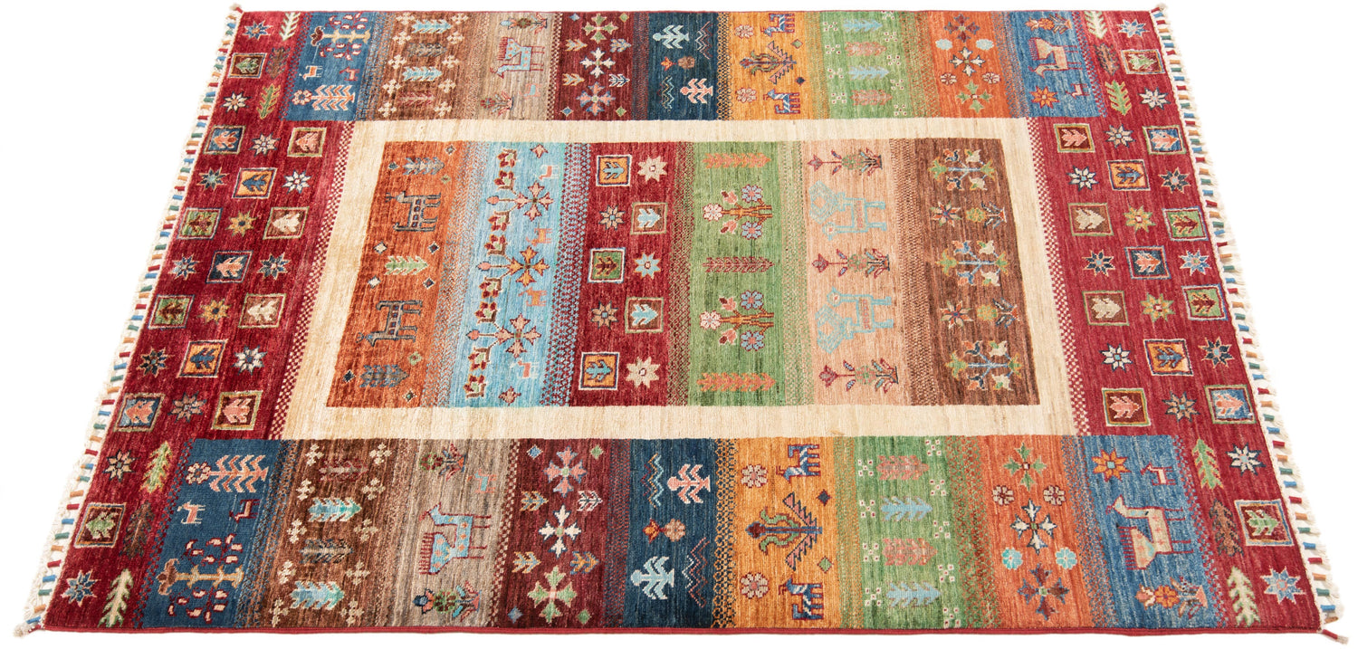 Alfombra Ziegler | 175 x 126 cm