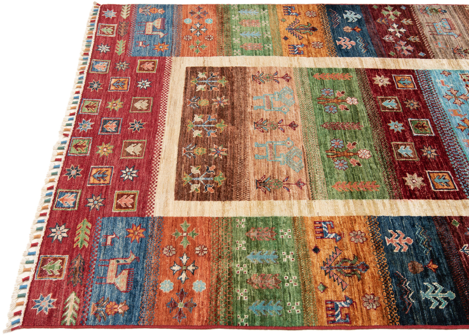 Alfombra Ziegler | 175 x 126 cm