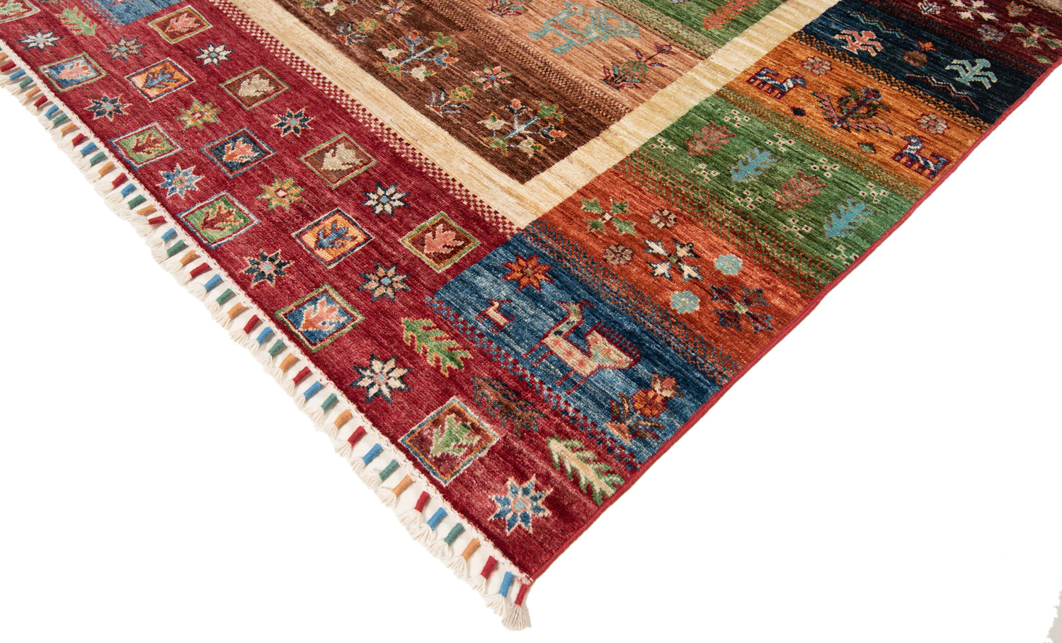 Alfombra Ziegler | 175 x 126 cm