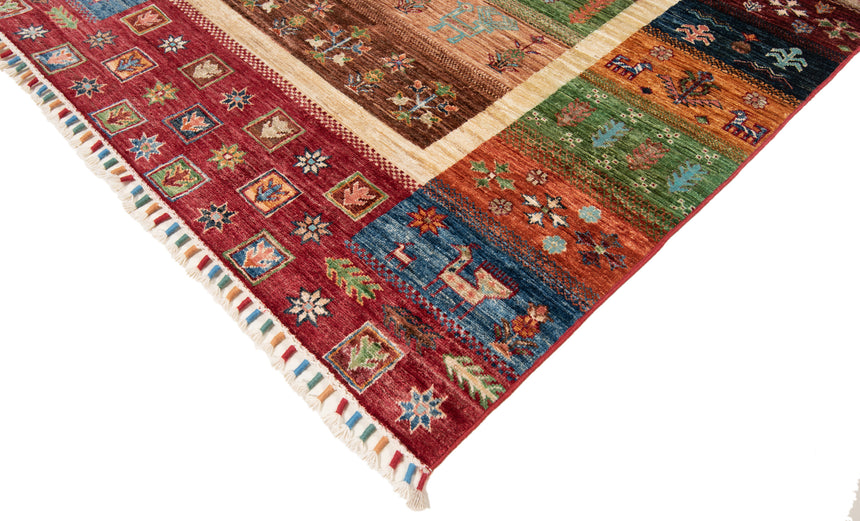 Alfombra Ziegler | 175 x 126 cm