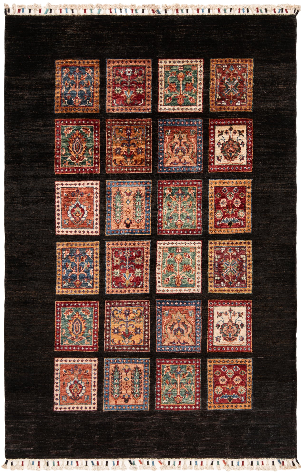 Alfombra Ziegler | 197 x 122 cm