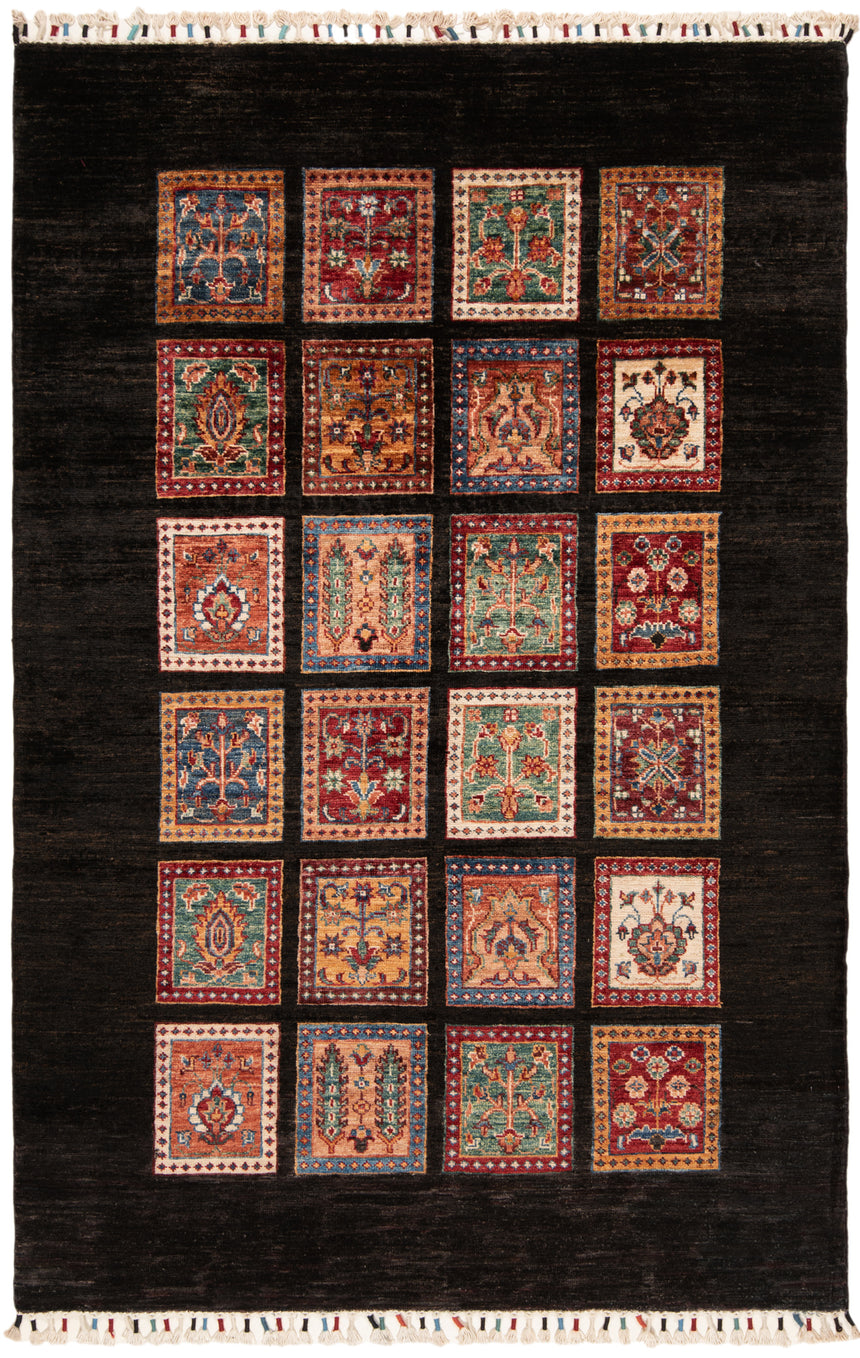 Alfombra Ziegler | 197 x 122 cm