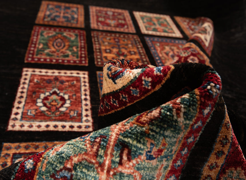 Alfombra Ziegler | 197 x 122 cm