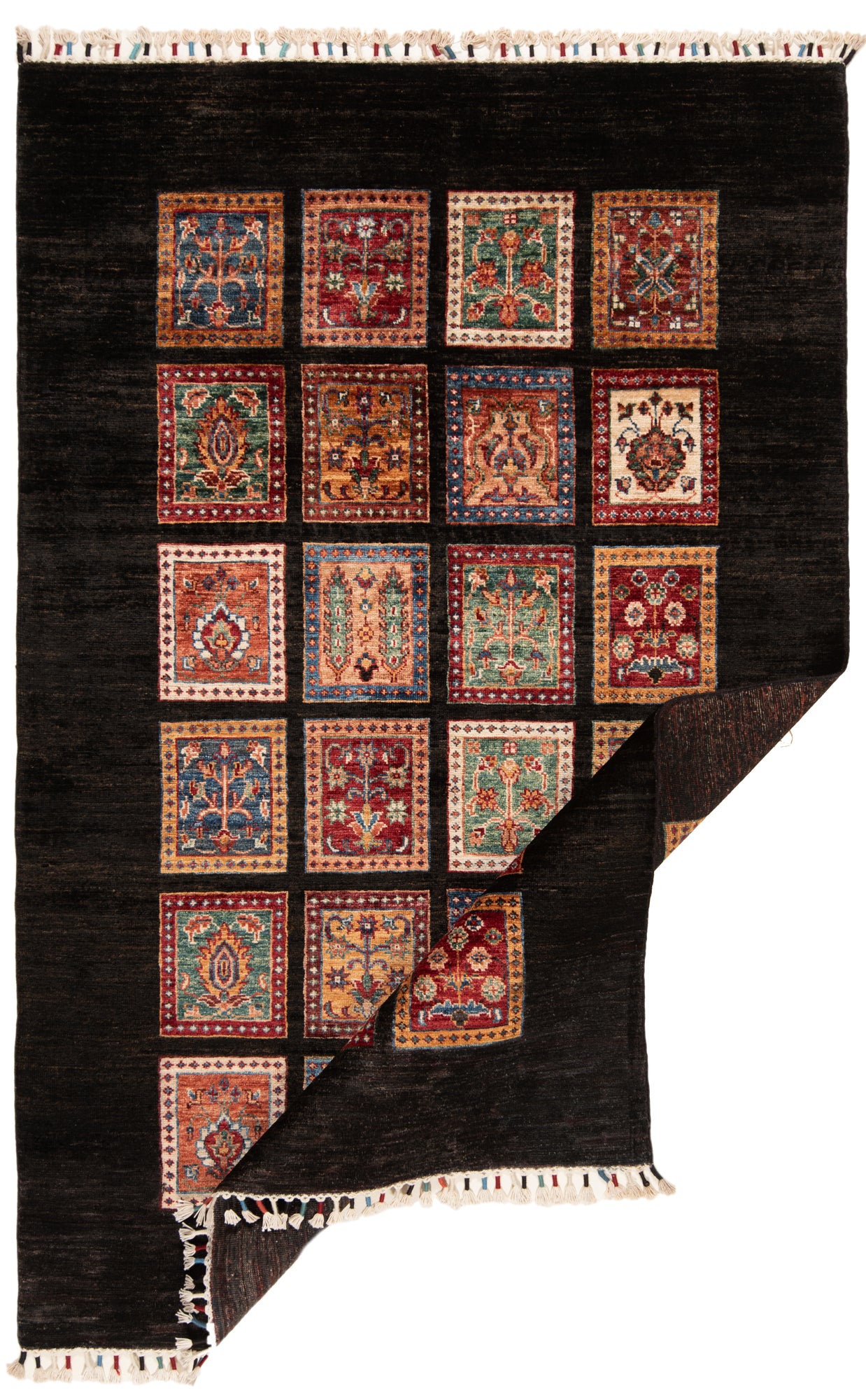 Alfombra Ziegler | 197 x 122 cm