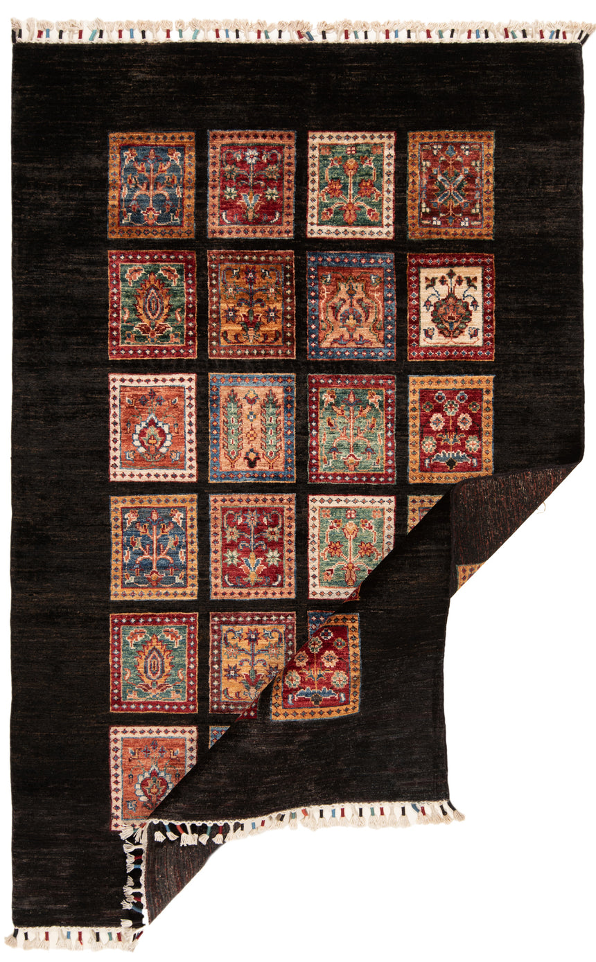 Alfombra Ziegler | 197 x 122 cm