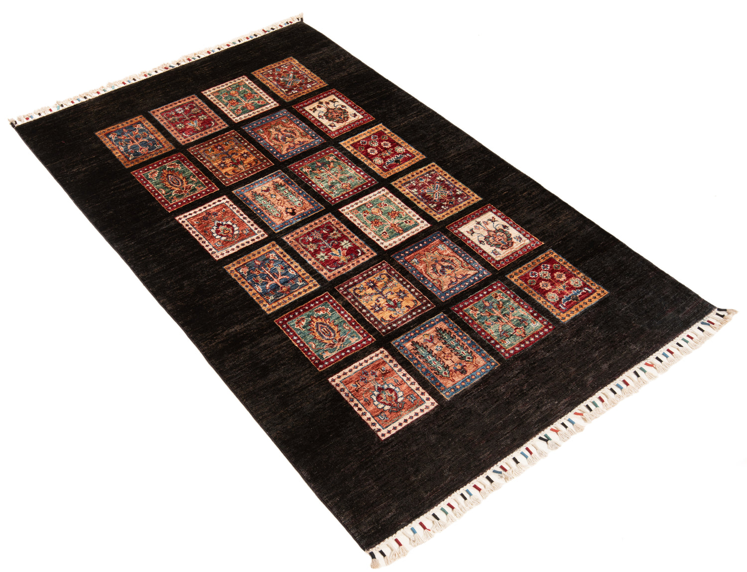 Alfombra Ziegler | 197 x 122 cm