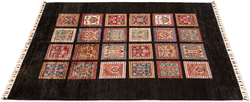 Alfombra Ziegler | 197 x 122 cm