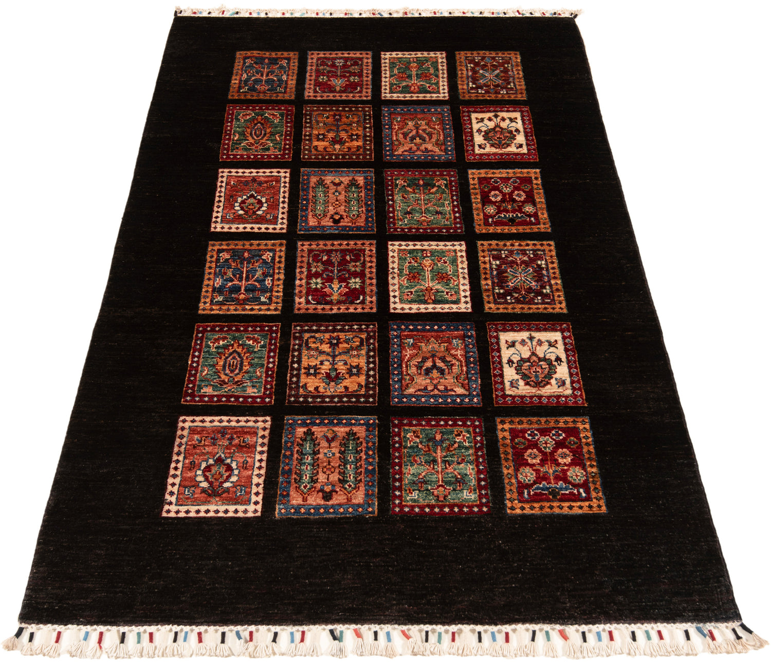 Alfombra Ziegler | 197 x 122 cm