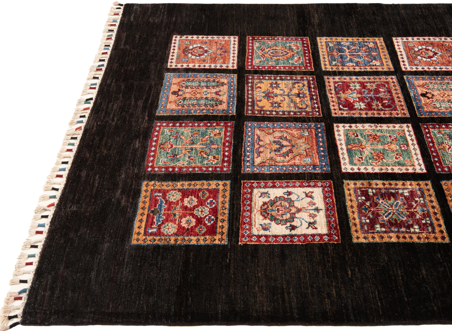 Alfombra Ziegler | 197 x 122 cm