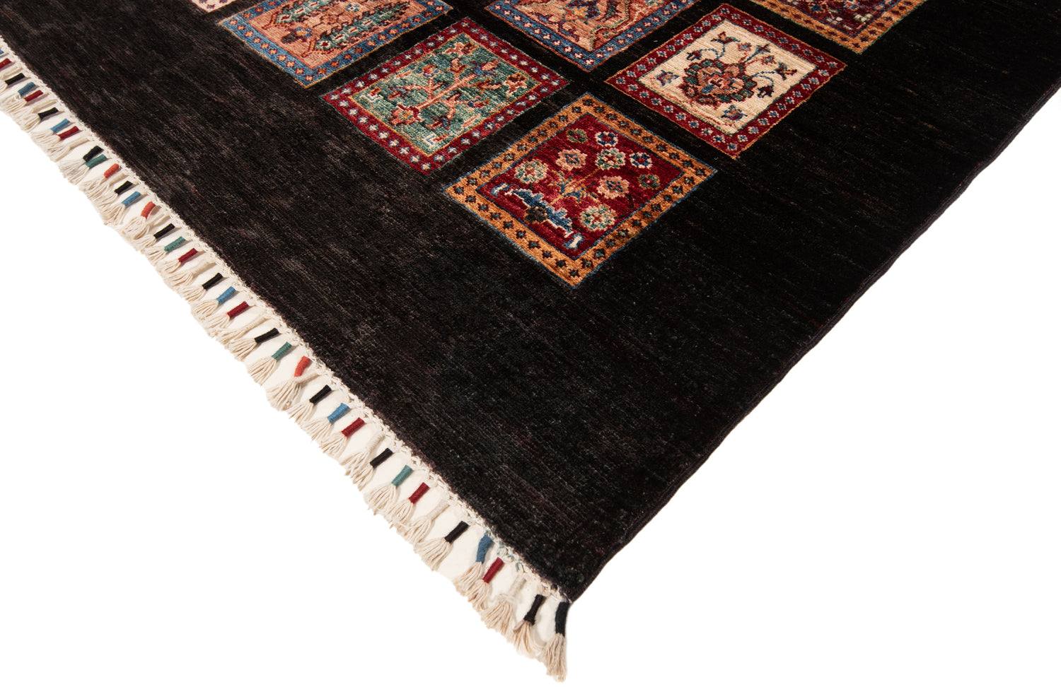 Alfombra Ziegler | 197 x 122 cm