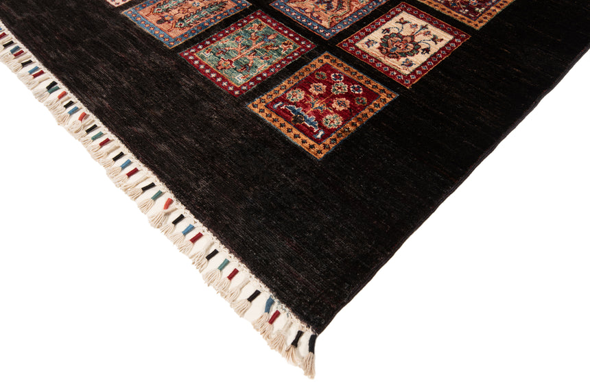 Alfombra Ziegler | 197 x 122 cm