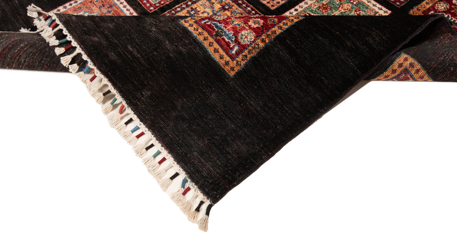 Alfombra Ziegler | 197 x 122 cm