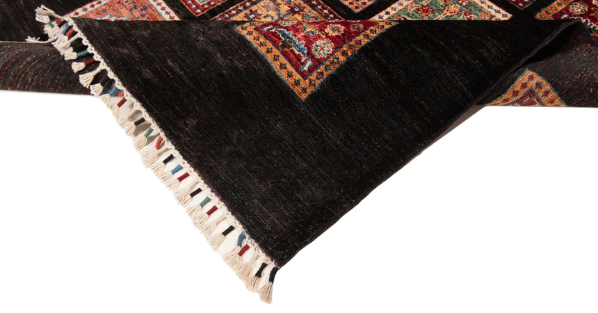 Alfombra Ziegler | 197 x 122 cm