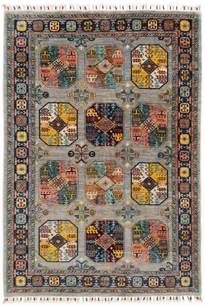 Alfombra Ziegler | 170 x 125 cm