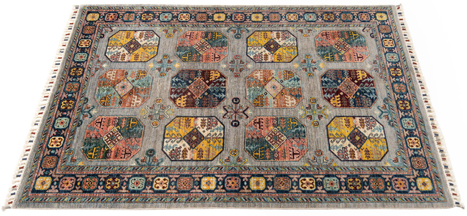 Alfombra Ziegler | 170 x 125 cm