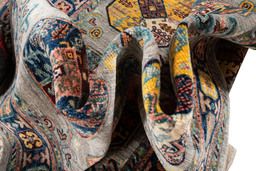 Alfombra Ziegler | 170 x 125 cm