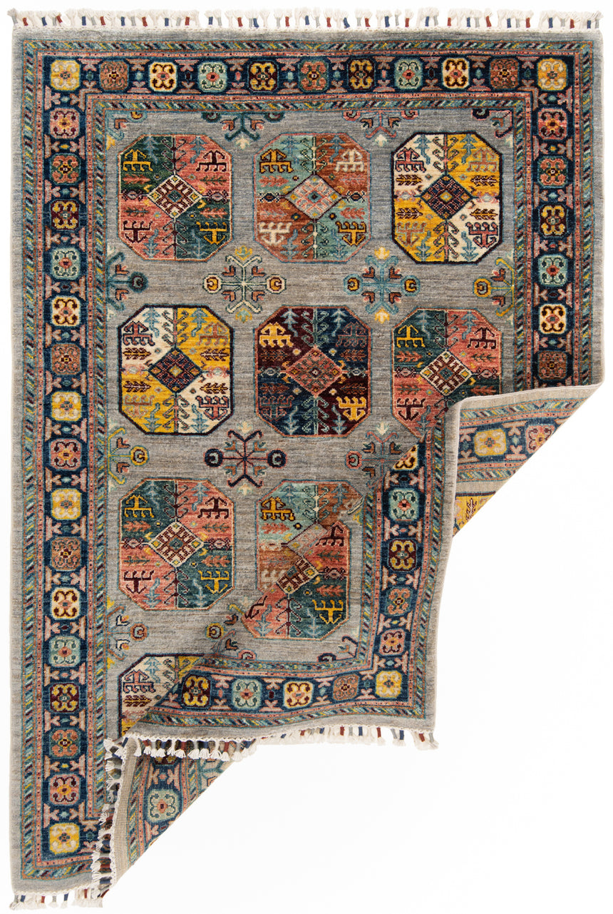 Alfombra Ziegler | 170 x 125 cm