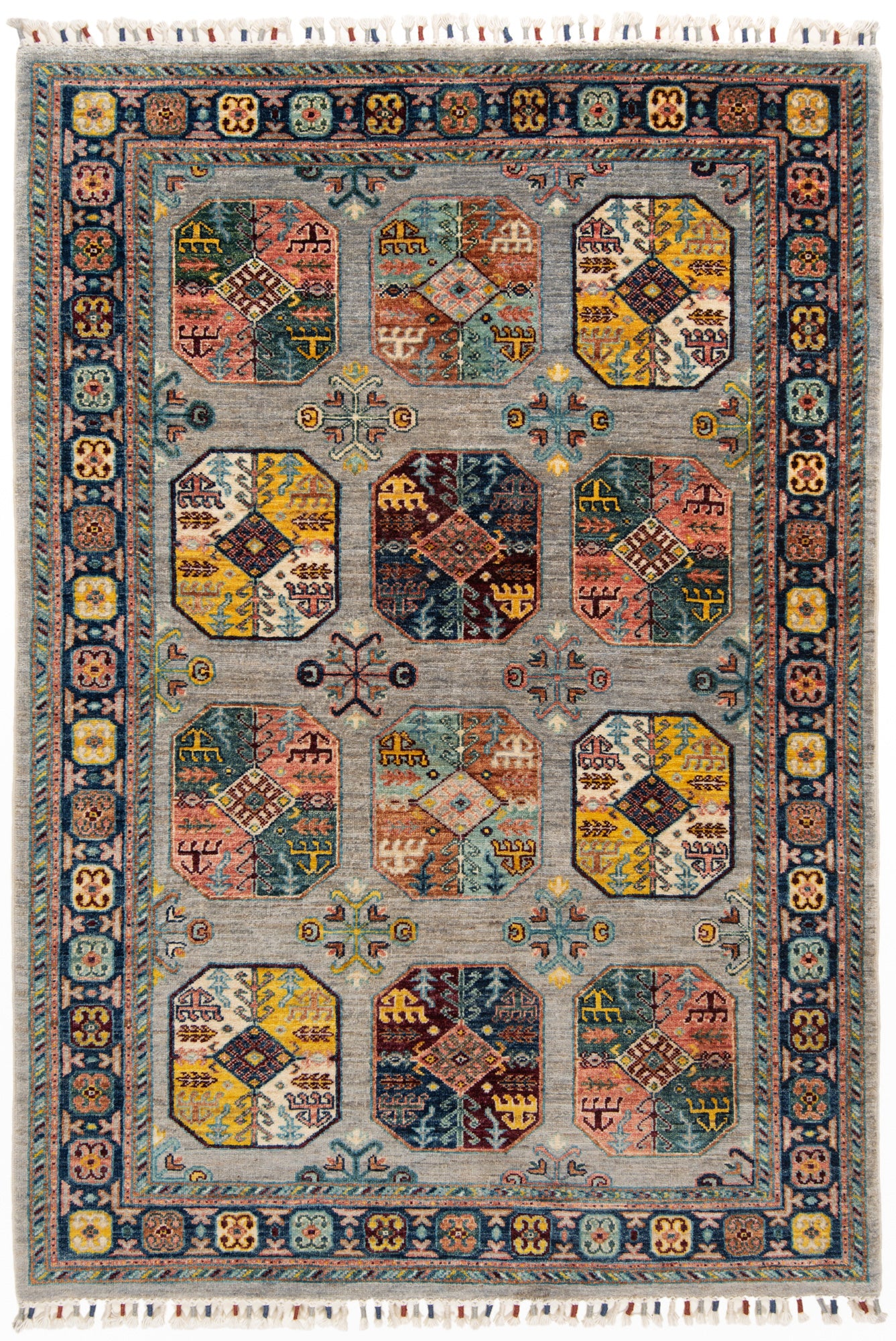 Alfombra Ziegler | 180 x 126 cm