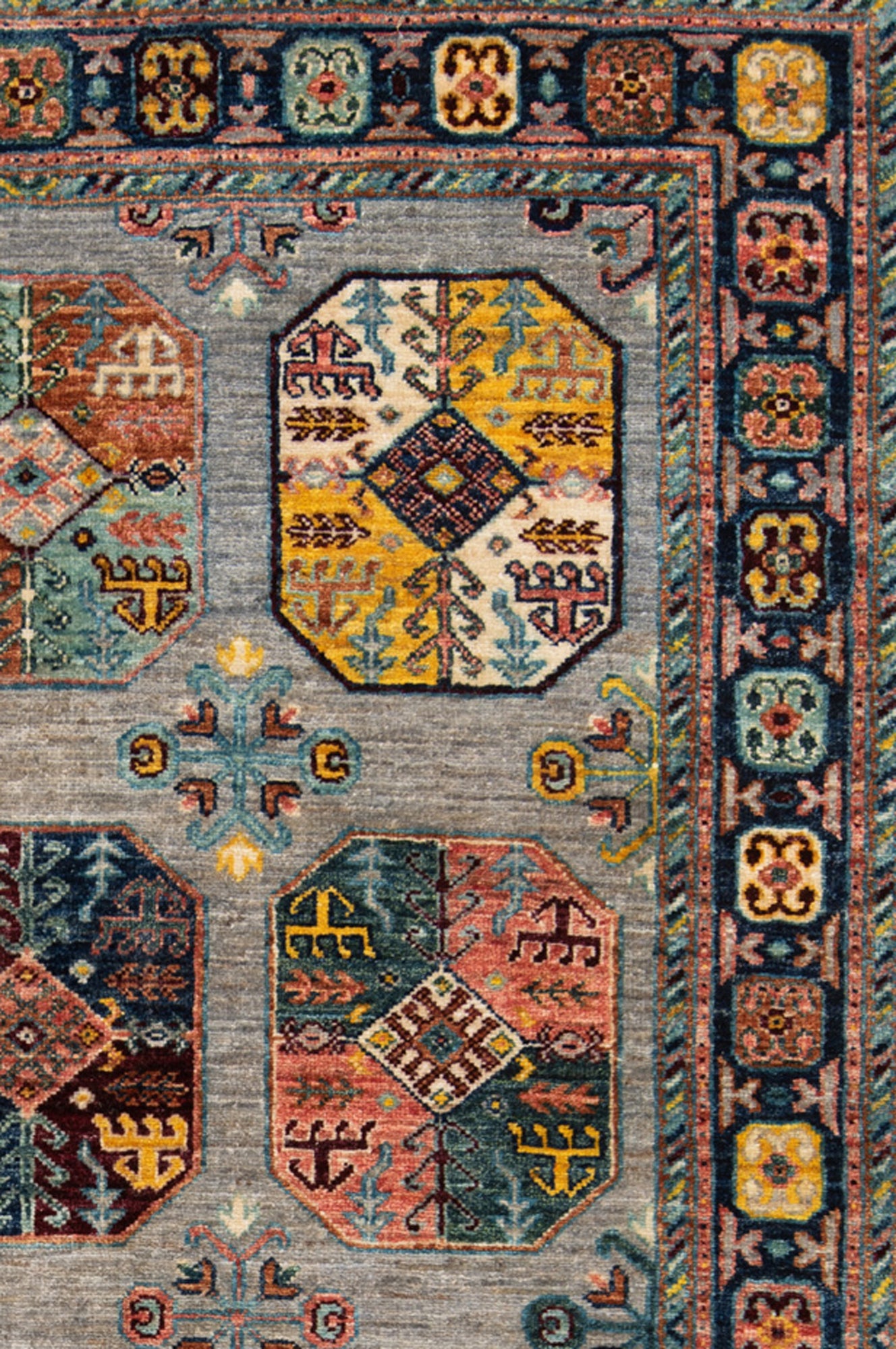 Alfombra Ziegler | 180 x 126 cm