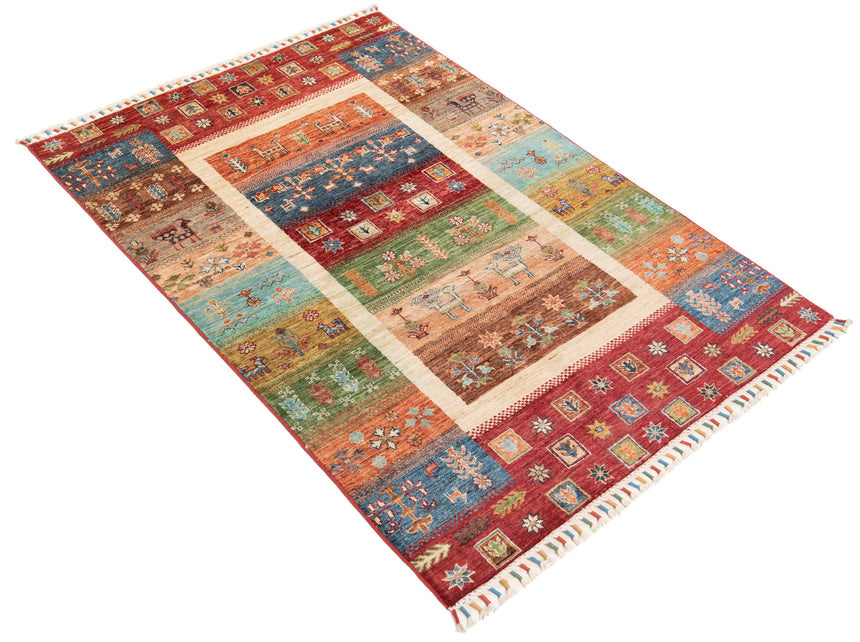 Alfombra Ziegler | 178 x 122 cm