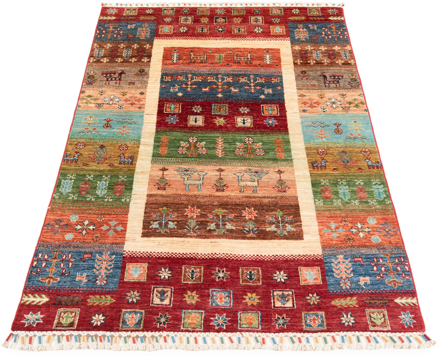 Alfombra Ziegler | 178 x 122 cm