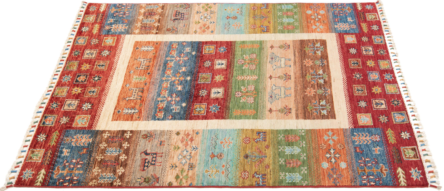 Alfombra Ziegler | 178 x 122 cm