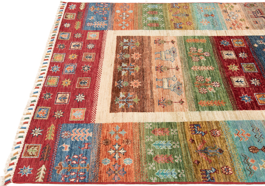 Alfombra Ziegler | 178 x 122 cm