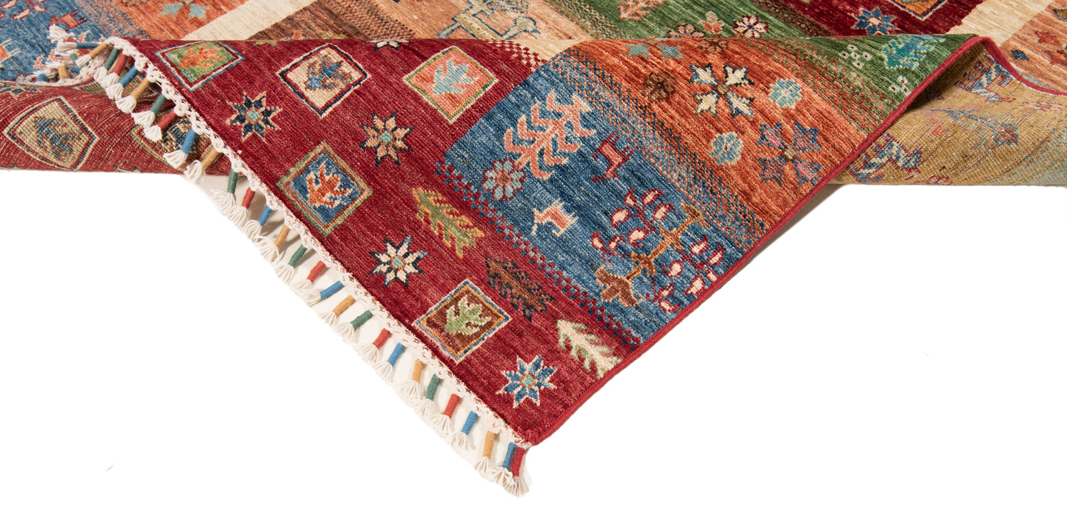 Alfombra Ziegler | 178 x 122 cm