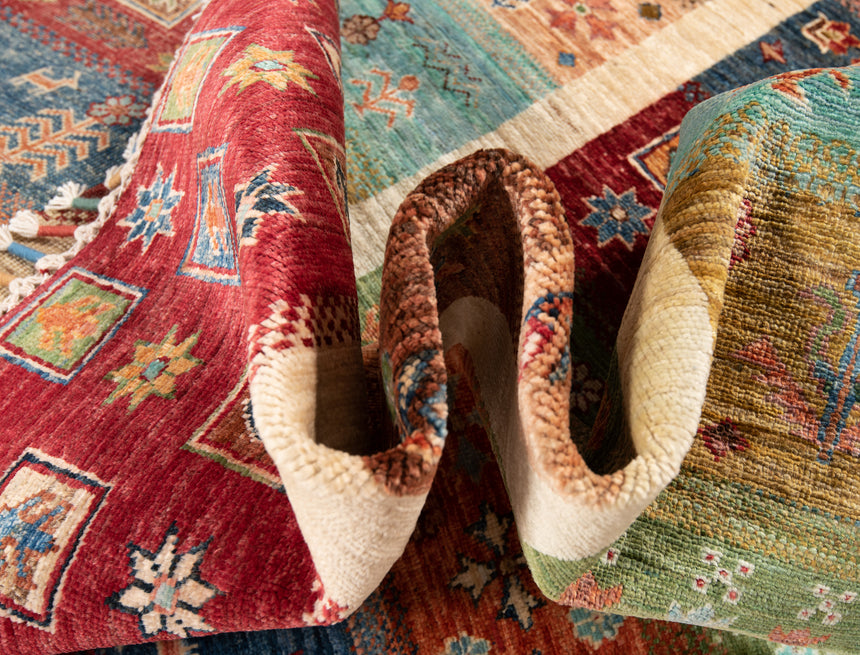 Alfombra Ziegler | 178 x 122 cm