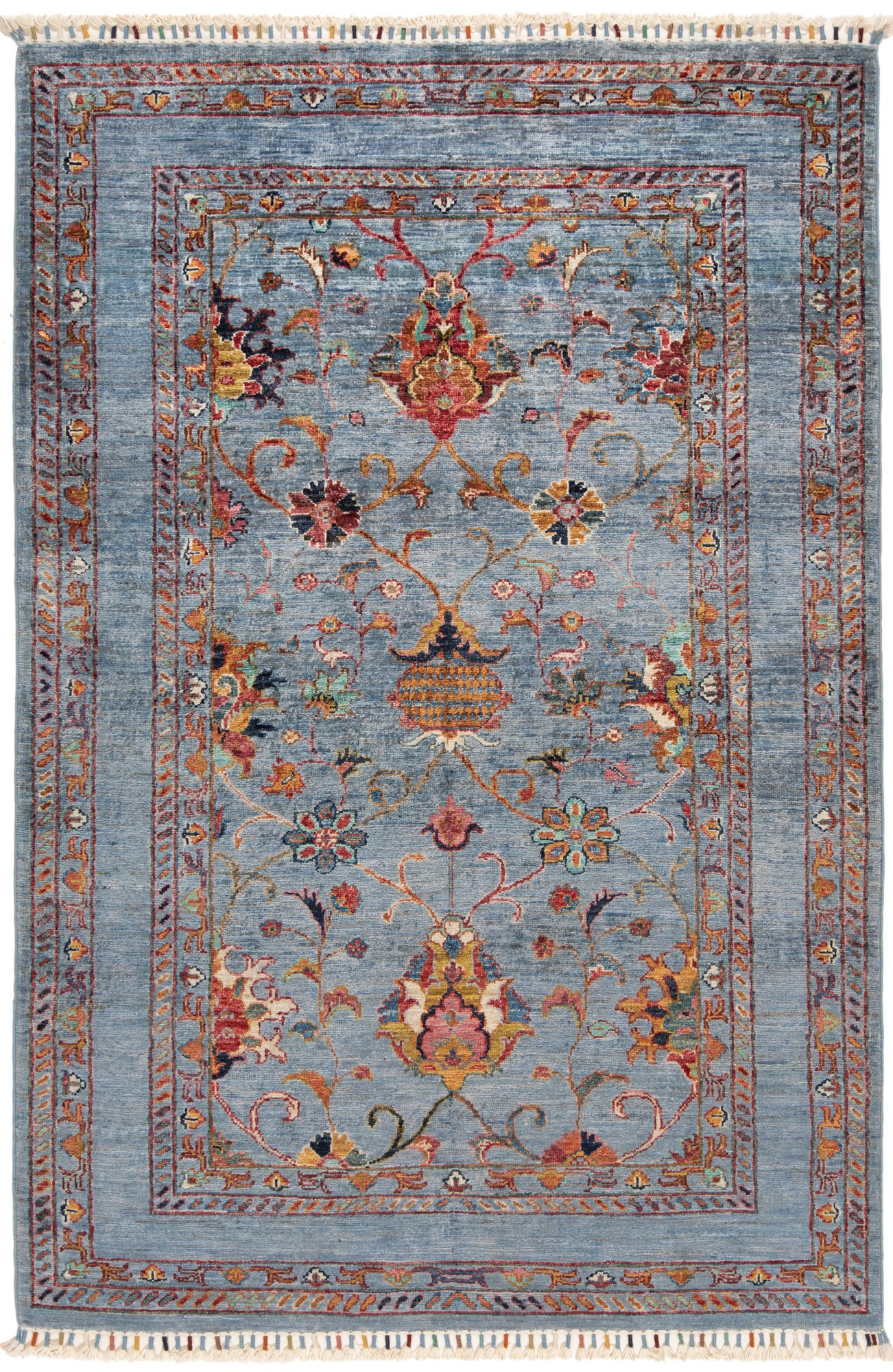 Alfombra Ziegler | 183 x 124 cm