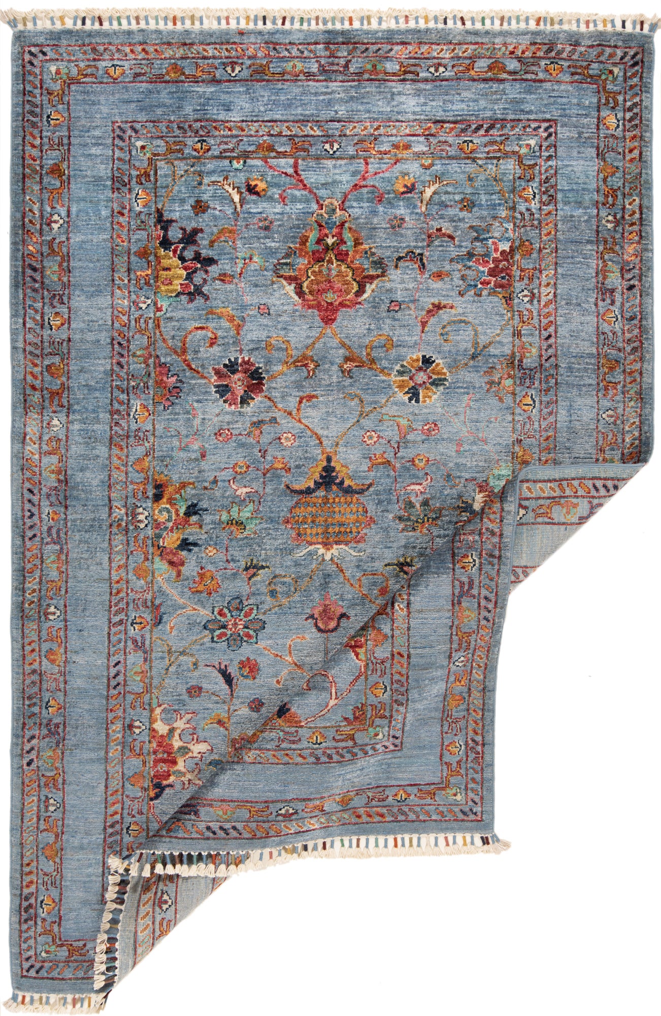 Alfombra Ziegler | 183 x 124 cm