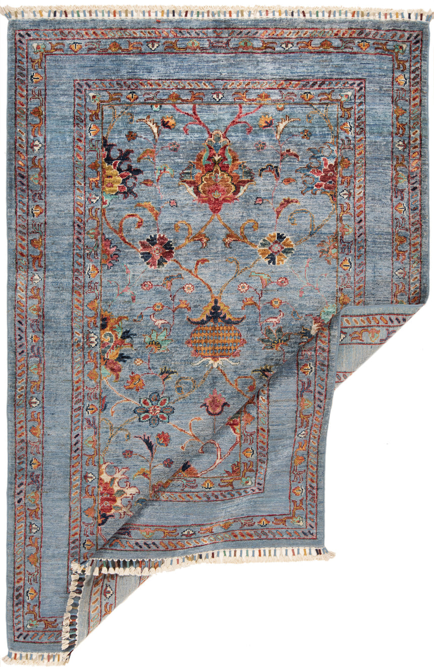 Alfombra Ziegler | 183 x 124 cm