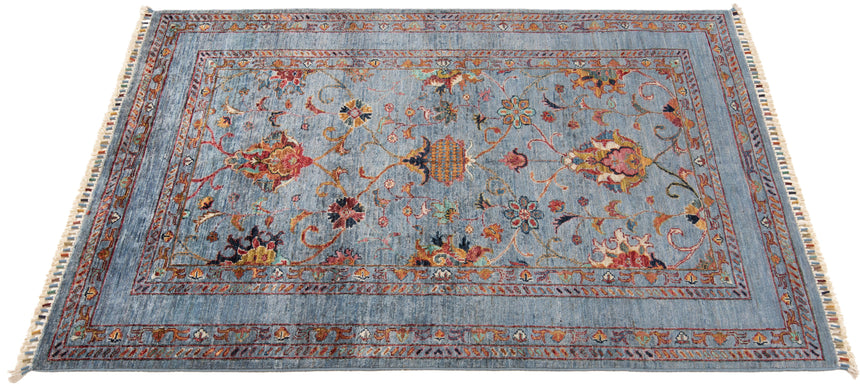 Alfombra Ziegler | 183 x 124 cm