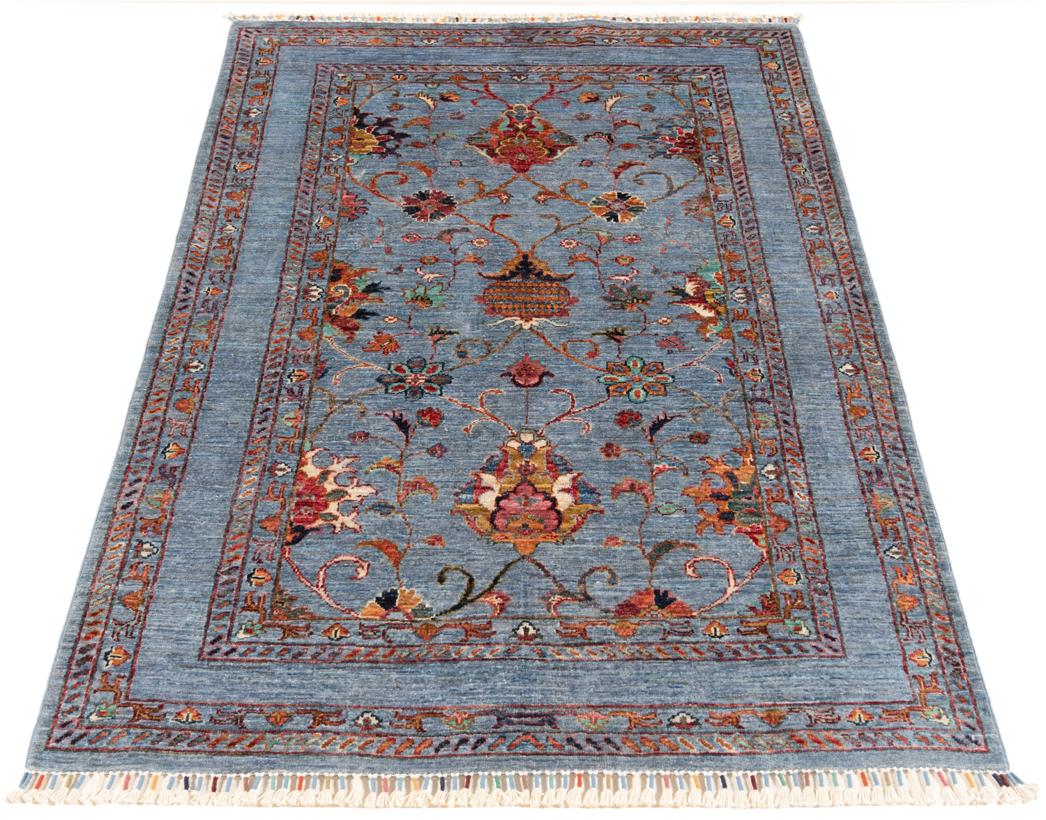 Alfombra Ziegler | 183 x 124 cm