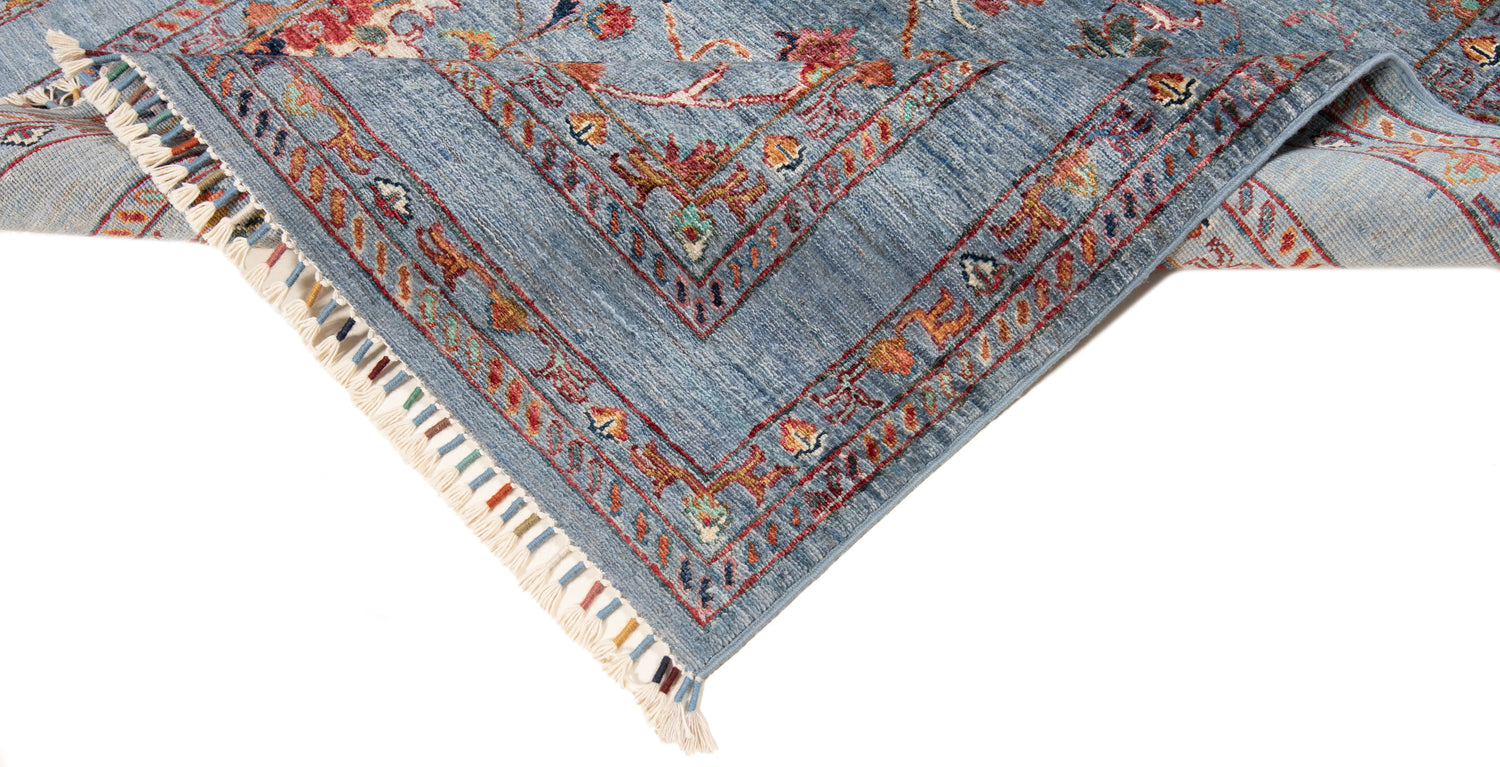 Alfombra Ziegler | 183 x 124 cm