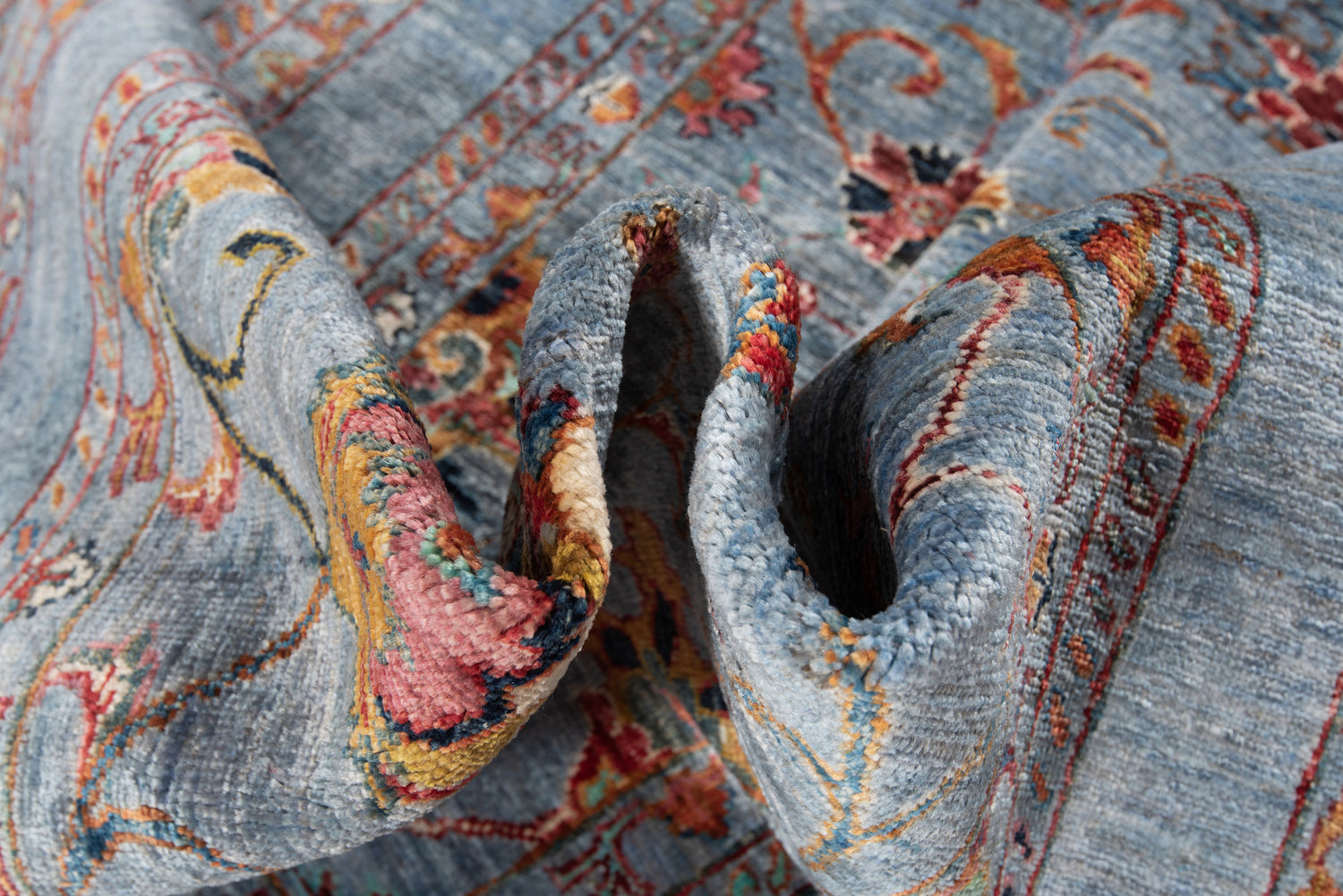 Alfombra Ziegler | 183 x 124 cm