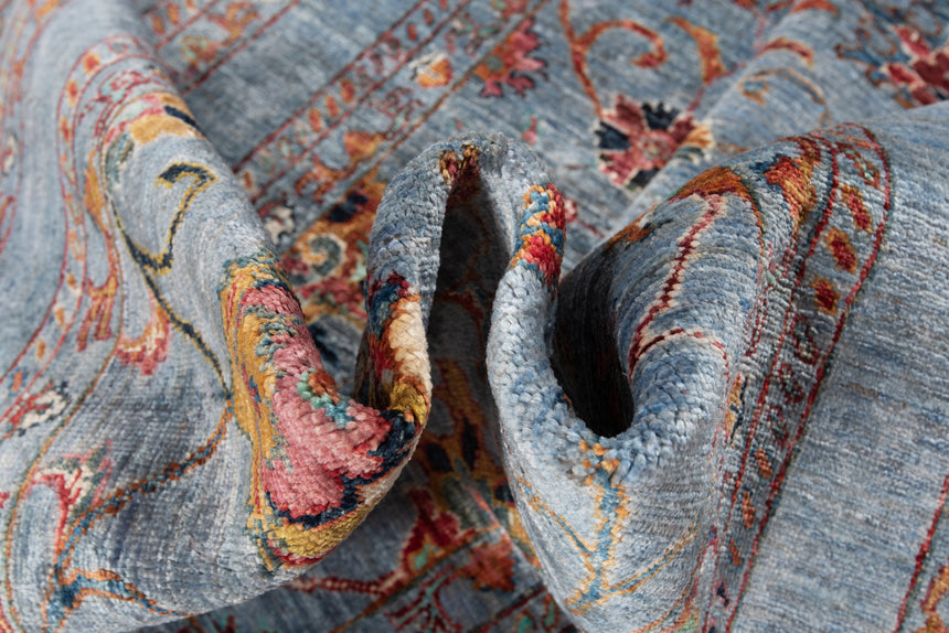 Alfombra Ziegler | 183 x 124 cm