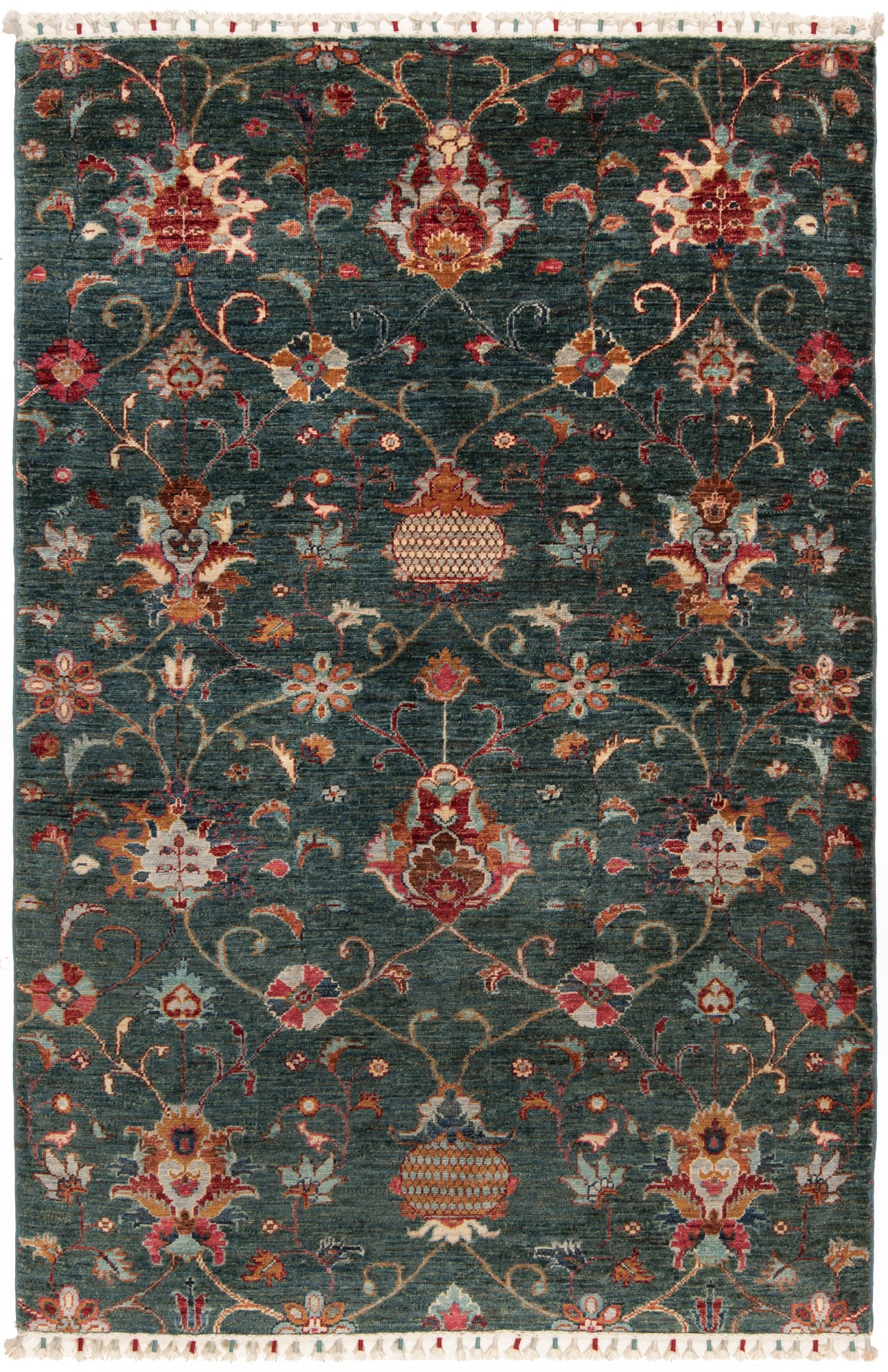 Alfombra Ziegler | 188 x 127 cm