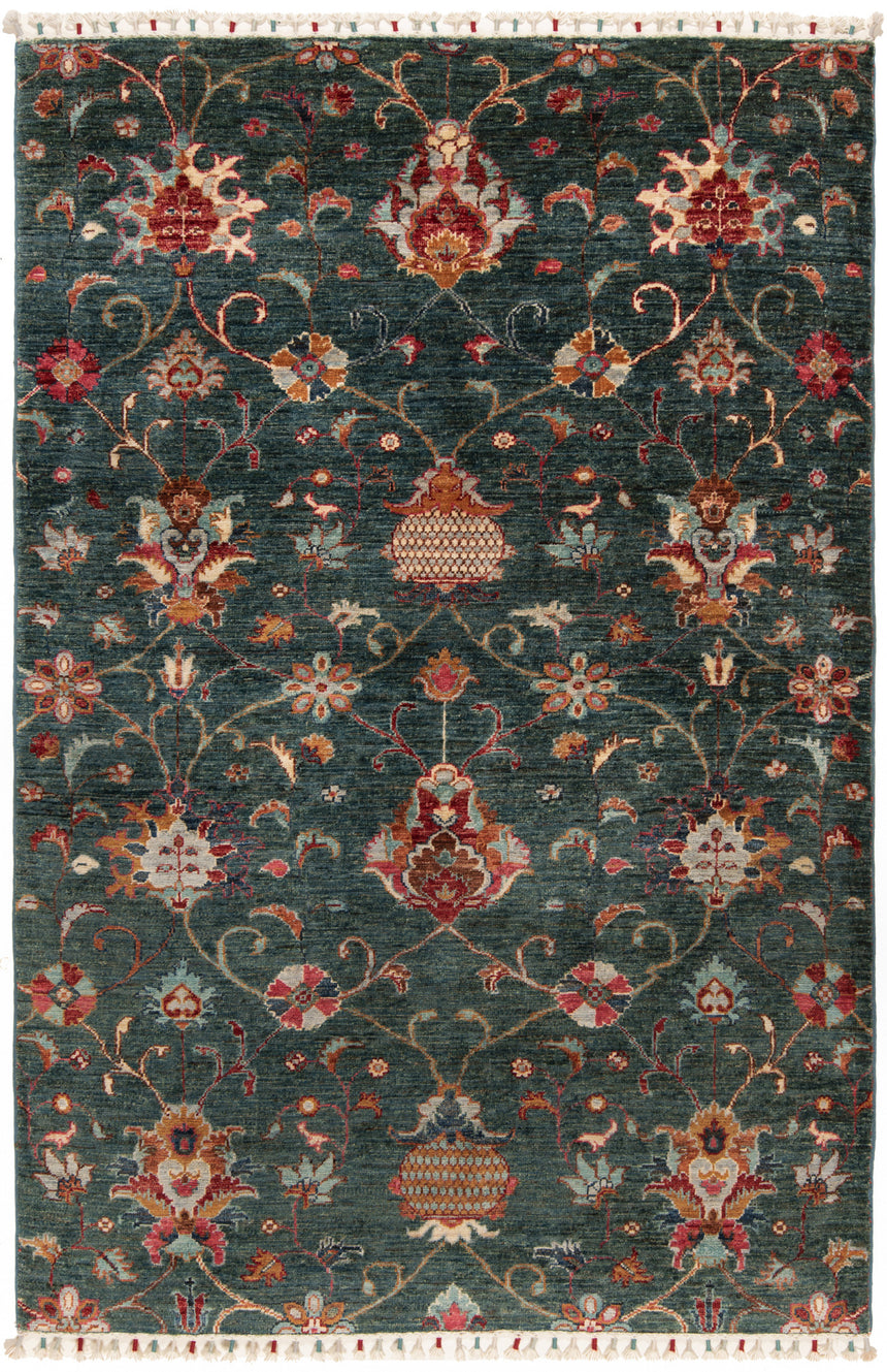 Alfombra Ziegler | 188 x 127 cm