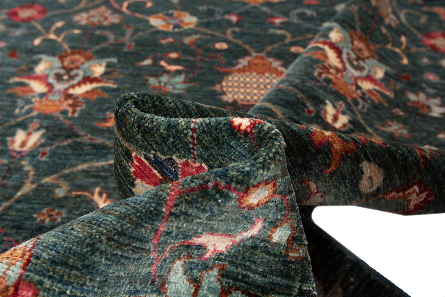 Alfombra Ziegler | 188 x 127 cm