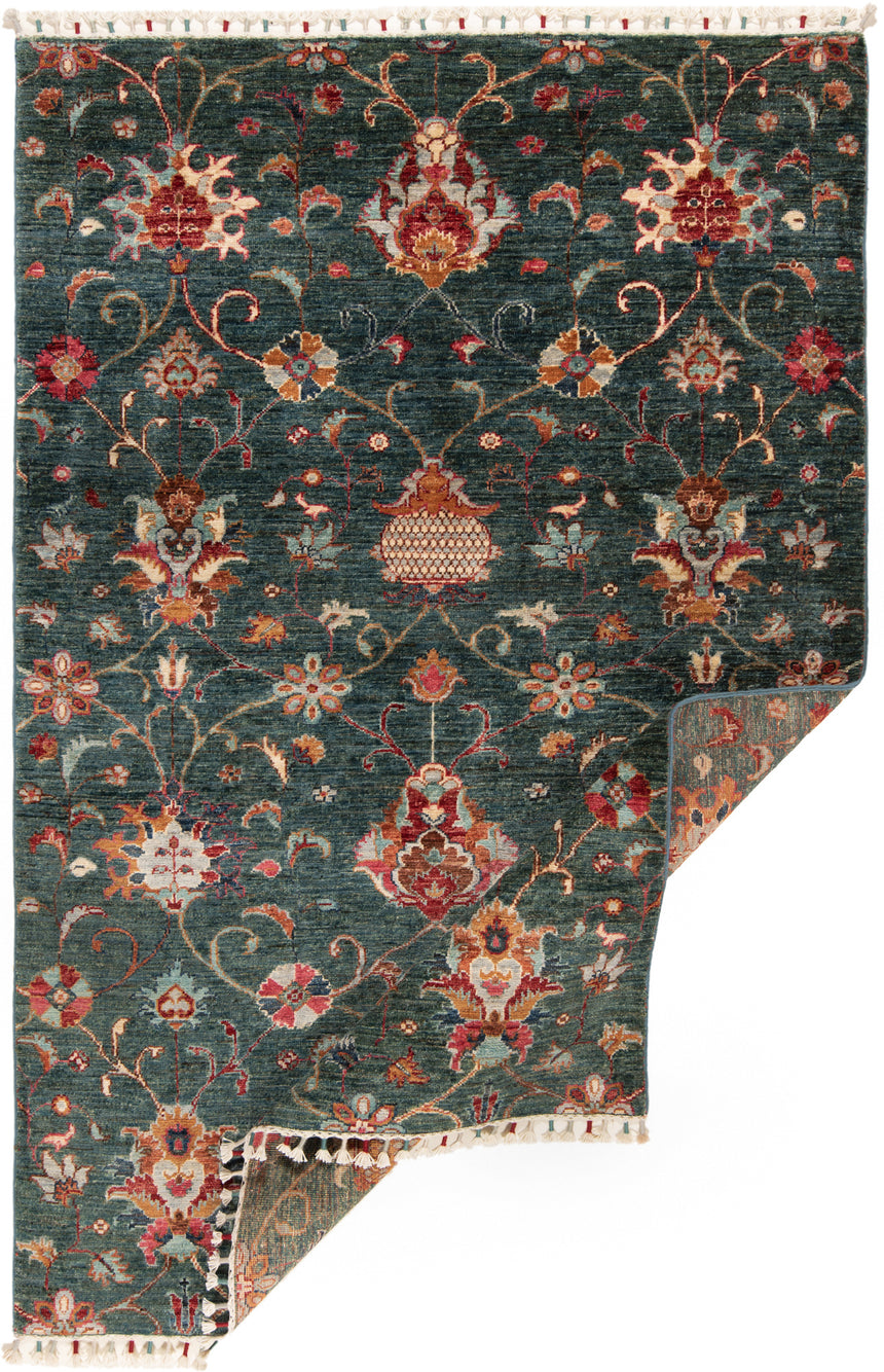 Alfombra Ziegler | 188 x 127 cm