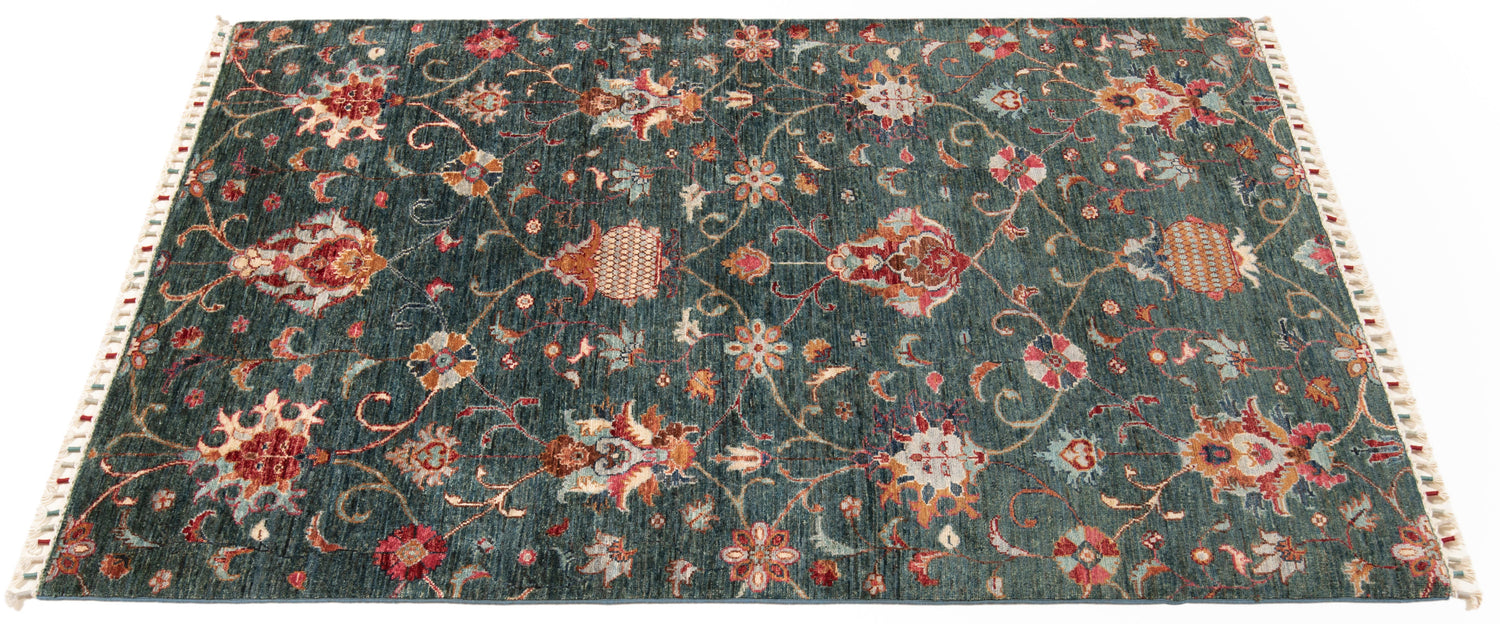 Alfombra Ziegler | 188 x 127 cm