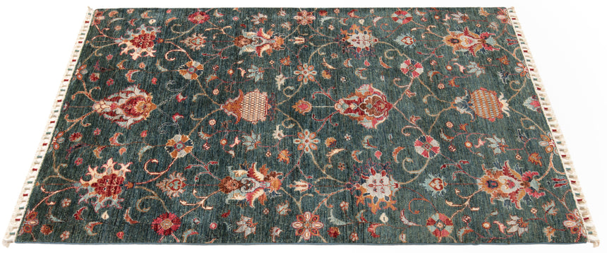 Alfombra Ziegler | 188 x 127 cm