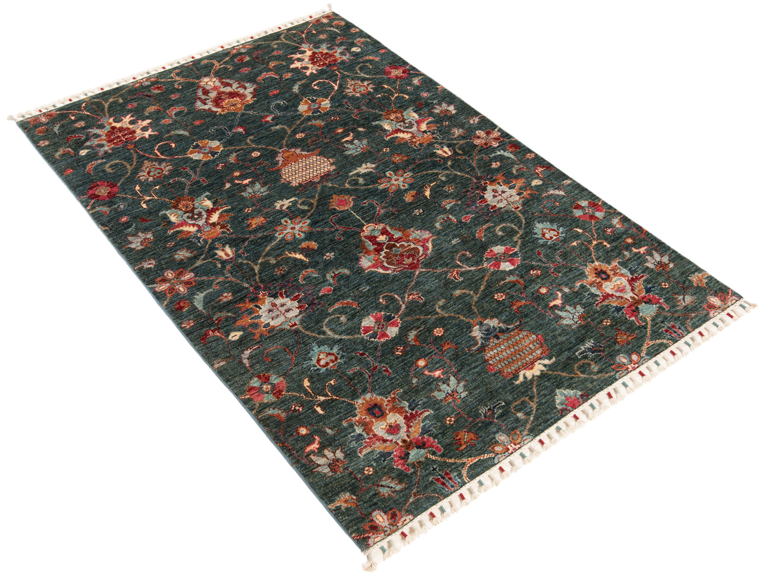 Alfombra Ziegler | 188 x 127 cm