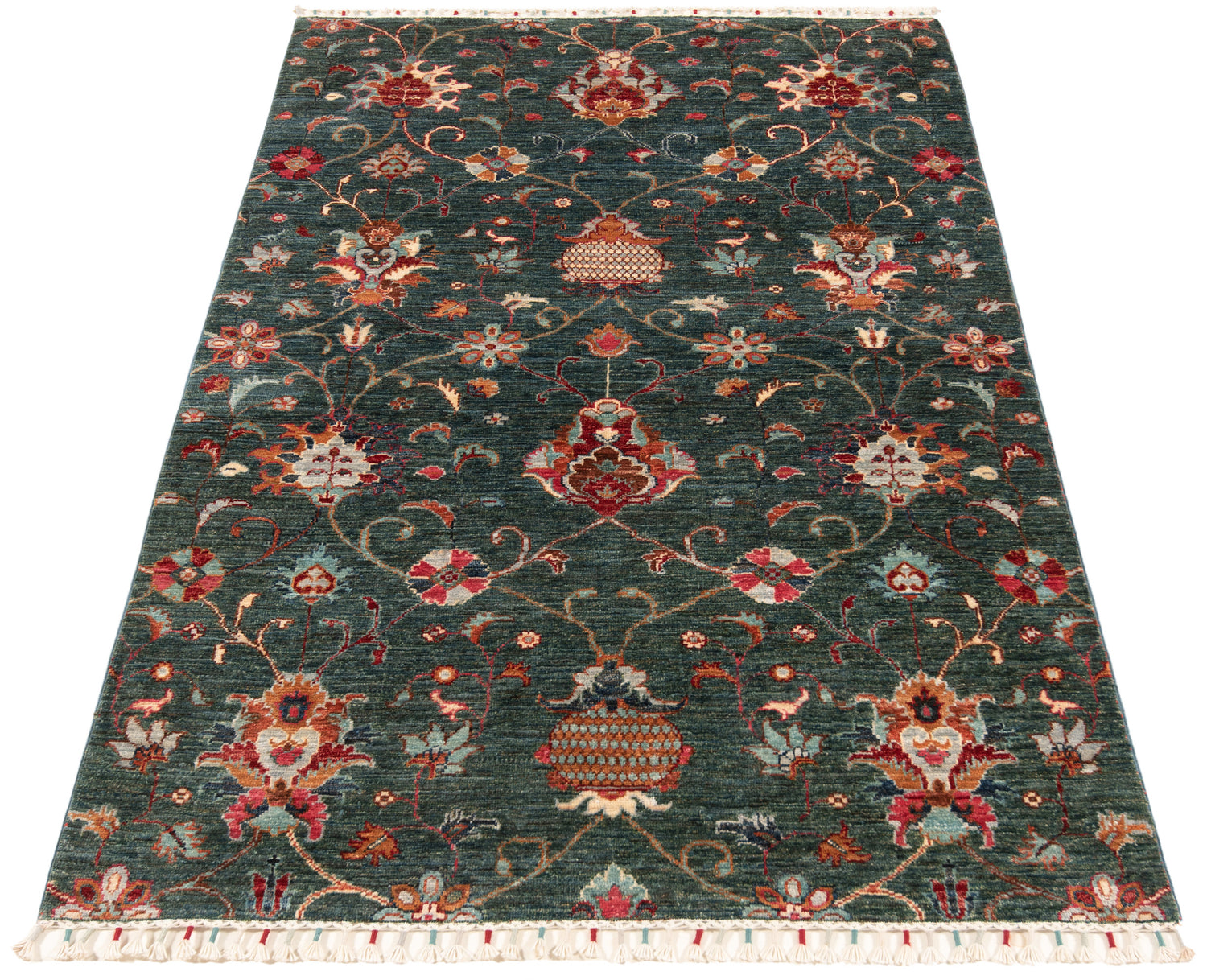 Alfombra Ziegler | 188 x 127 cm