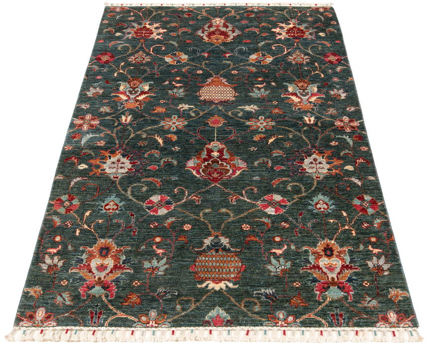 Alfombra Ziegler | 188 x 127 cm