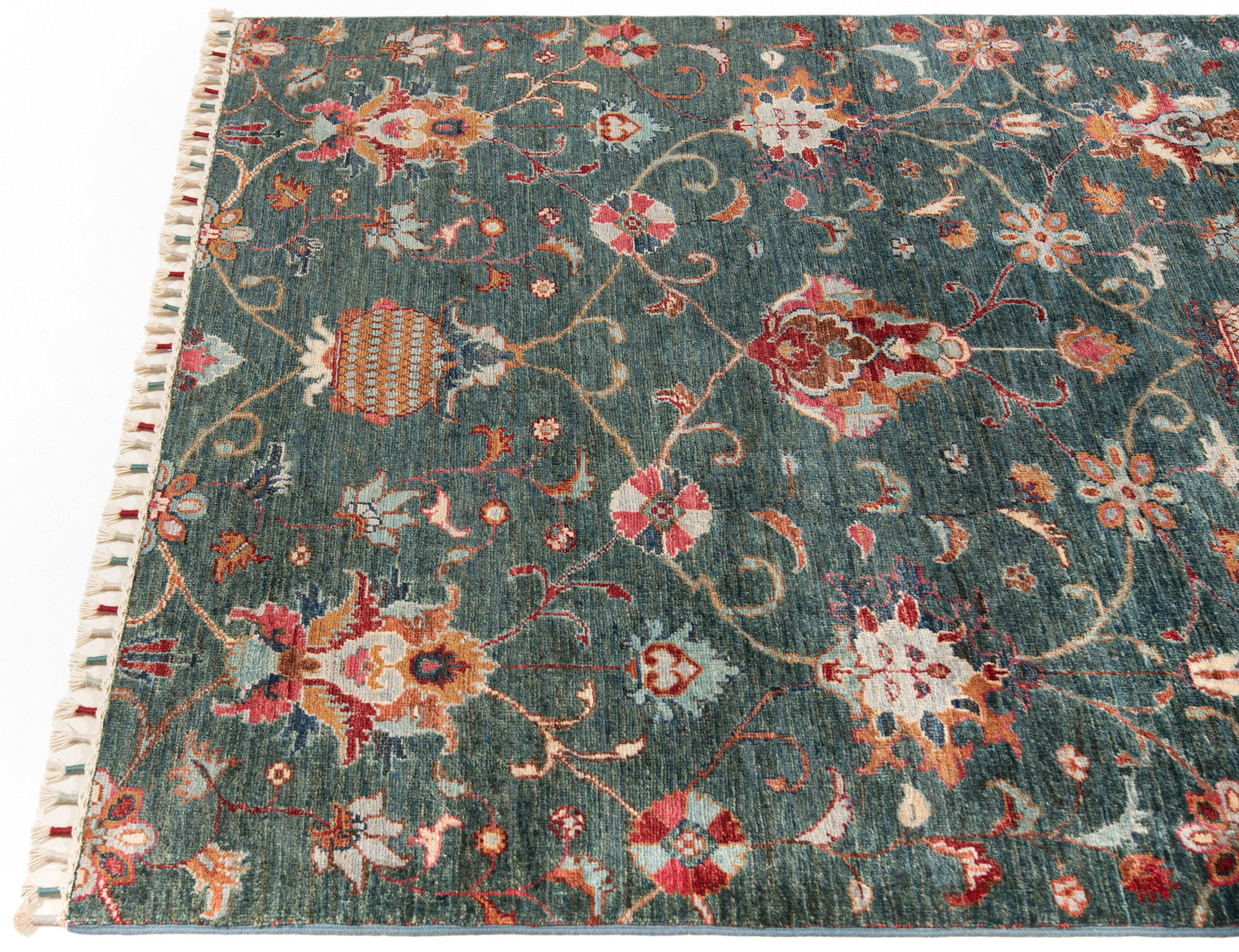 Alfombra Ziegler | 188 x 127 cm