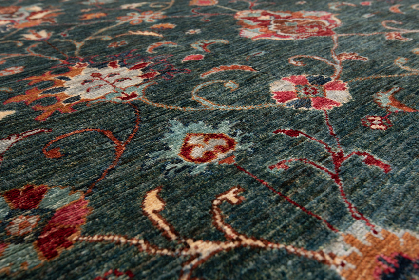 Alfombra Ziegler | 188 x 127 cm