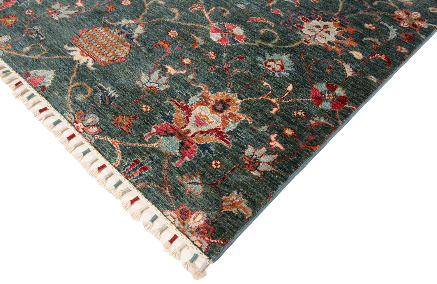 Alfombra Ziegler | 188 x 127 cm